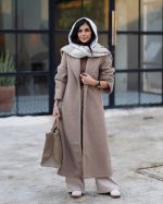 پالتو Lotus - تصویر 15