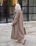 پالتو Lotus - تصویر 18