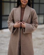 پالتو Lotus - تصویر 19