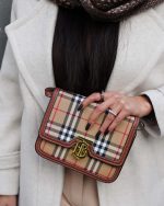 کیف burberry2824