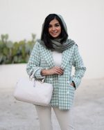 کت zara - تصویر 7