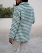 کت zara - تصویر 11