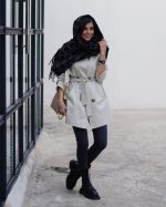 بارانی adelaide - تصویر 17