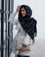 بارانی adelaide - تصویر 21