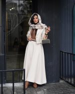 کت و دامن woman