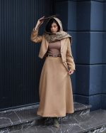 کت و دامن woman - تصویر 8