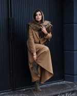 کت و دامن woman - تصویر 9