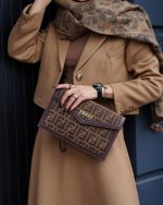 کیف دستی Fendi - تصویر 3