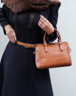 کیف Burberry2814 - تصویر 2