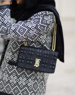 کیف burberry2821