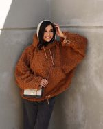 هودی teddi - تصویر 24