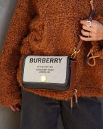 کیف Burberry2823 - تصویر 3
