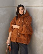 هودی teddi - تصویر 25