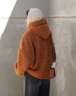 هودی teddi - تصویر 26