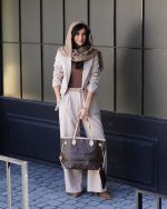 کت Lady boss