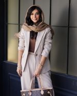 کت Lady boss - تصویر 11