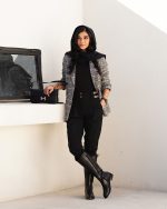 کت zara - تصویر 13