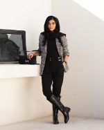 کت zara - تصویر 13