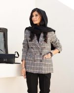 کت zara - تصویر 15