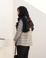 کت zara - تصویر 16