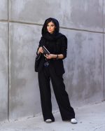 کت Lady boss - تصویر 3