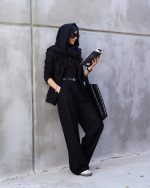 کت Lady boss - تصویر 4