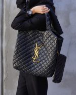 کیف YSL - تصویر 3