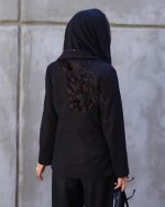 کت Lady boss - تصویر 8