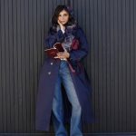 بارانی bolonia