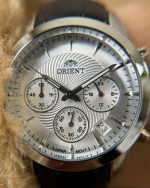 ساعت orient1097L1 - تصویر 6