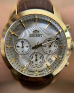 ساعت orient1097L4 - تصویر 3