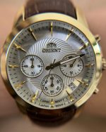 ساعت orient1097L4 - تصویر 3