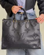 کیف LV1443 - تصویر 5