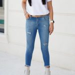 شلوار جین skinny200