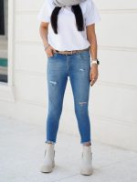 شلوار جین skinny200