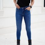 شلوار جین skinny39