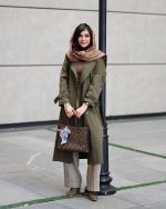 بارانی tehran - تصویر 6