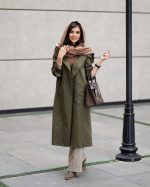 بارانی tehran - تصویر 7