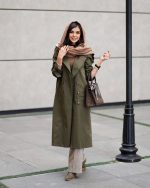 بارانی tehran - تصویر 7