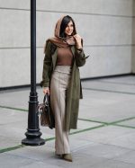 بارانی tehran - تصویر 10