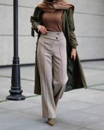 شلوار olga - تصویر 12