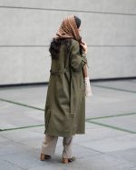 بارانی tehran - تصویر 9