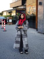 پالتو Look - تصویر 8