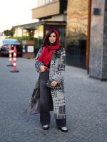 پالتو Look - تصویر 11