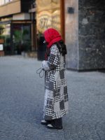 پالتو Look - تصویر 12