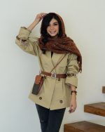 بارانی Napoli - تصویر 3