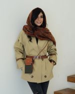 بارانی Napoli - تصویر 4