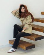 بارانی Napoli - تصویر 5