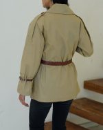 بارانی Napoli - تصویر 8