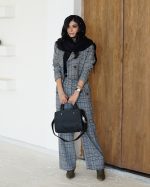 کت vintage - تصویر 5